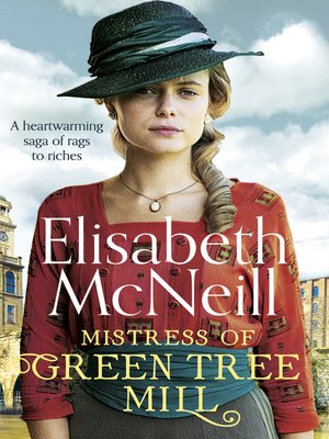 cover image of Mistress of Green Tree Mill